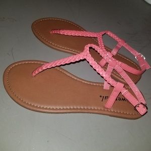 Woman sandals